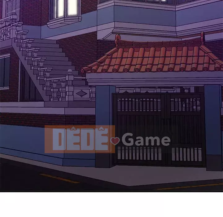 Hội ngộ với crush Chương 1-7