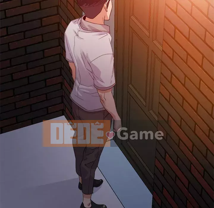 Hội ngộ với crush Chương 1-7