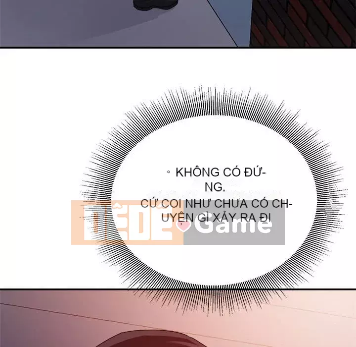 Hội ngộ với crush Chương 1-7