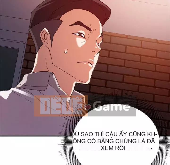 Hội ngộ với crush Chương 1-7