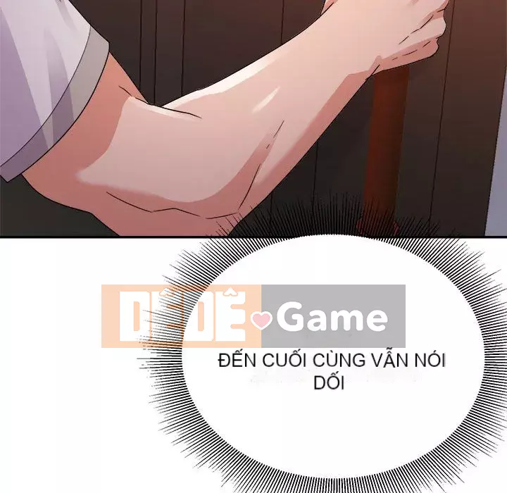 Hội ngộ với crush Chương 1-7