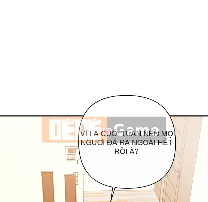 Hội ngộ với crush Chương 1-7