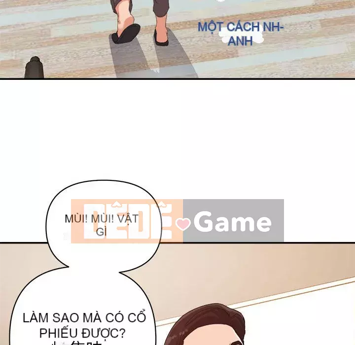 Hội ngộ với crush Chương 1-7