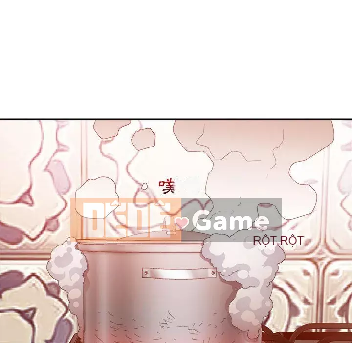 Hội ngộ với crush Chương 1-7