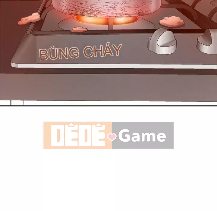 Hội ngộ với crush Chương 1-7