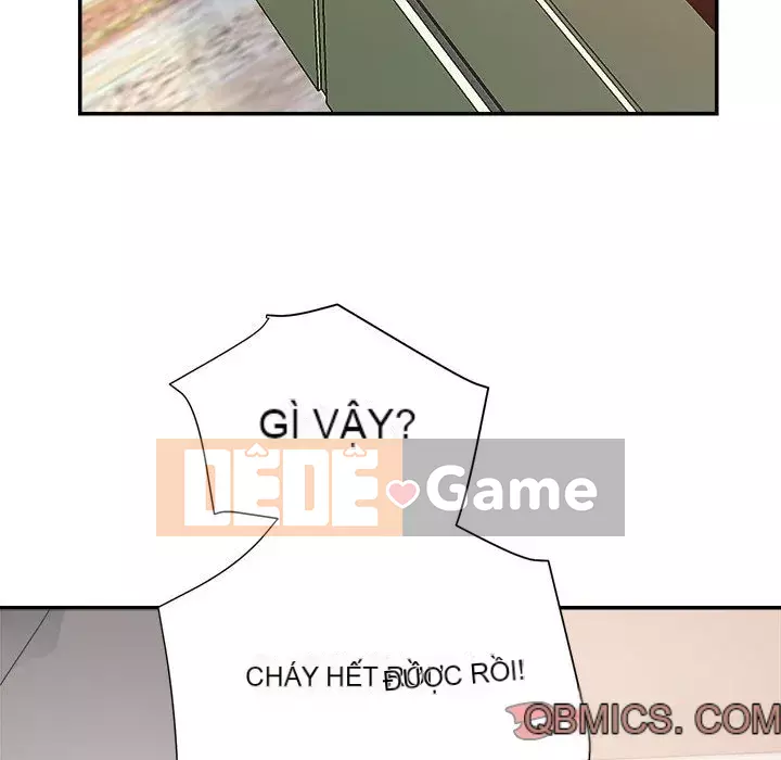 Hội ngộ với crush Chương 1-7