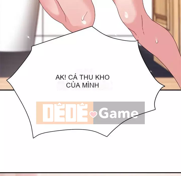 Hội ngộ với crush Chương 1-7