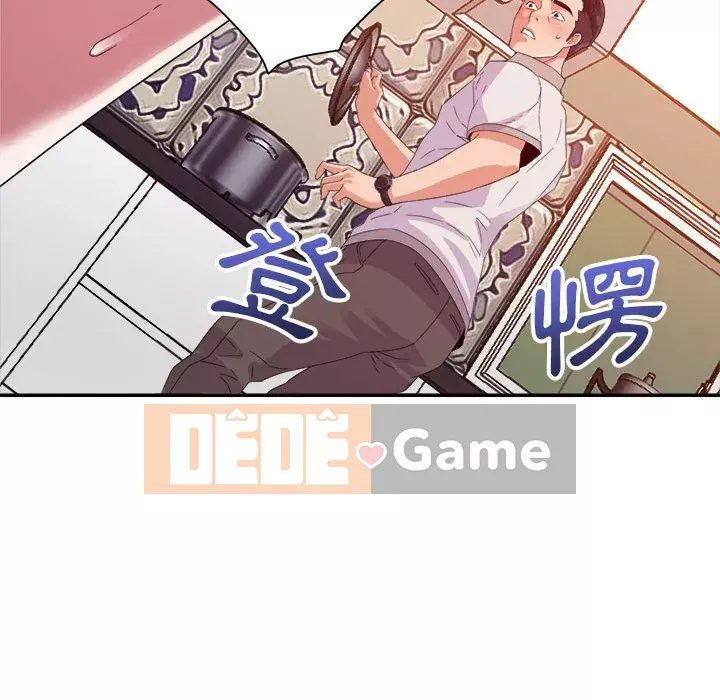 Hội ngộ với crush Chương 1-7