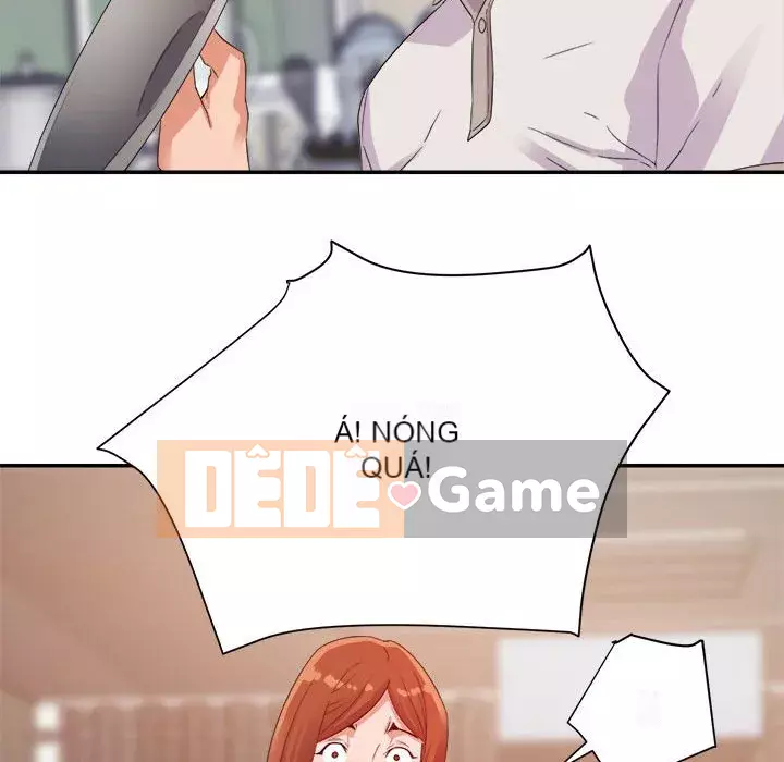 Hội ngộ với crush Chương 1-7