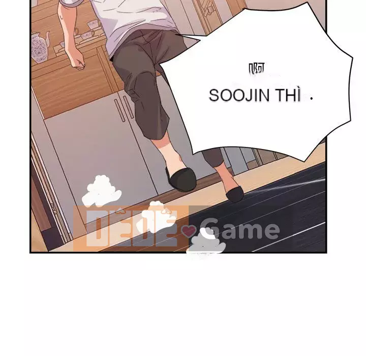 Hội ngộ với crush Chương 1-7