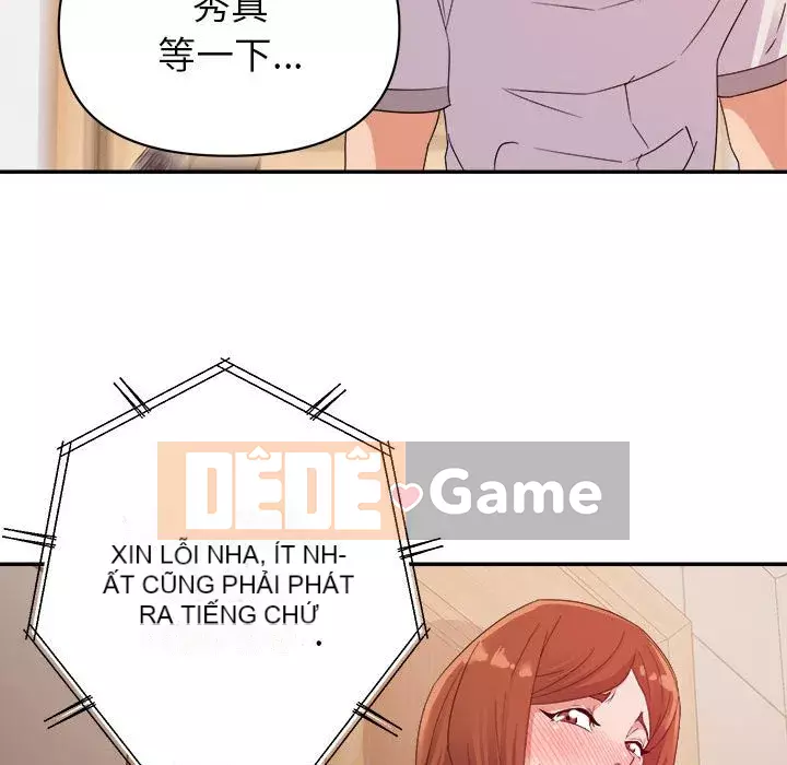 Hội ngộ với crush Chương 1-7