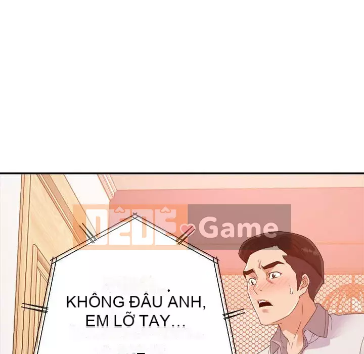 Hội ngộ với crush Chương 1-7