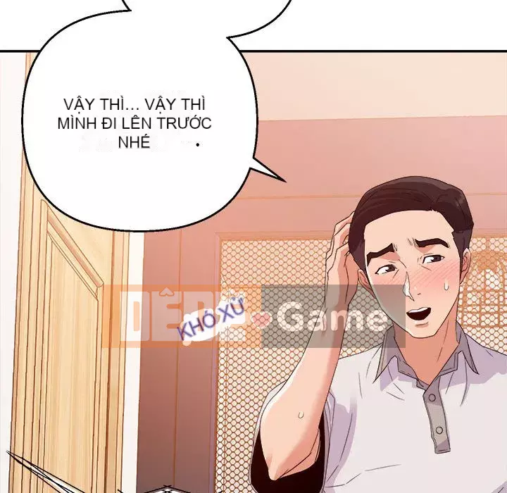 Hội ngộ với crush Chương 1-7