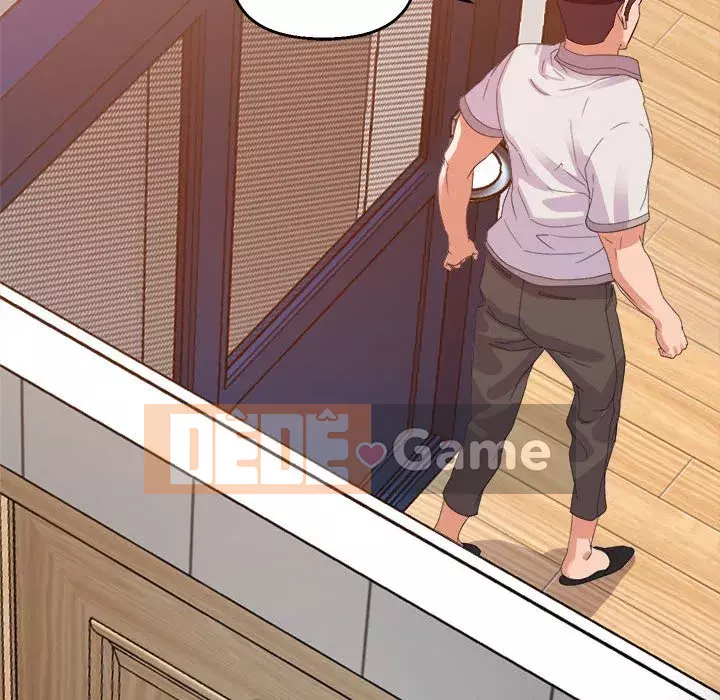 Hội ngộ với crush Chương 1-7