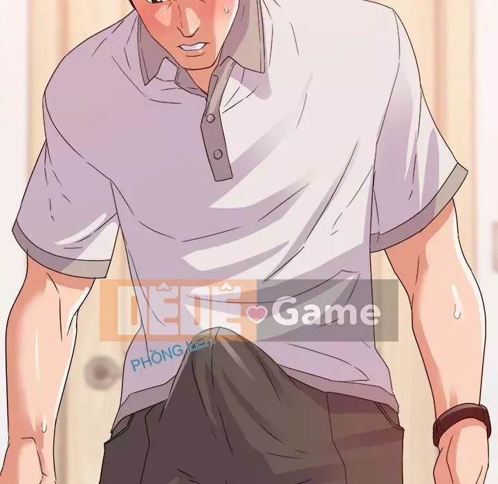 Hội ngộ với crush Chương 1-7