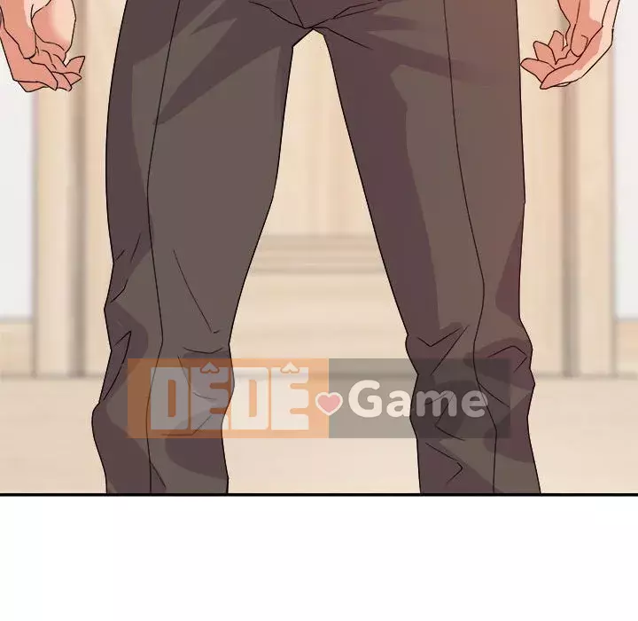 Hội ngộ với crush Chương 1-7