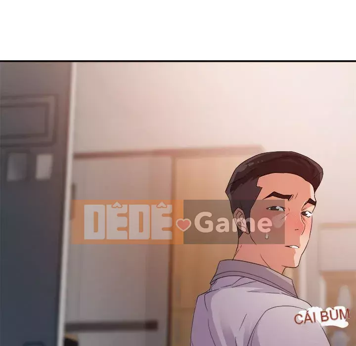 Hội ngộ với crush Chương 1-7