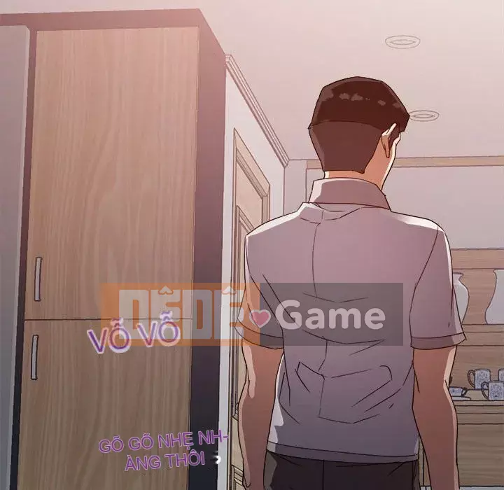 Hội ngộ với crush Chương 1-7