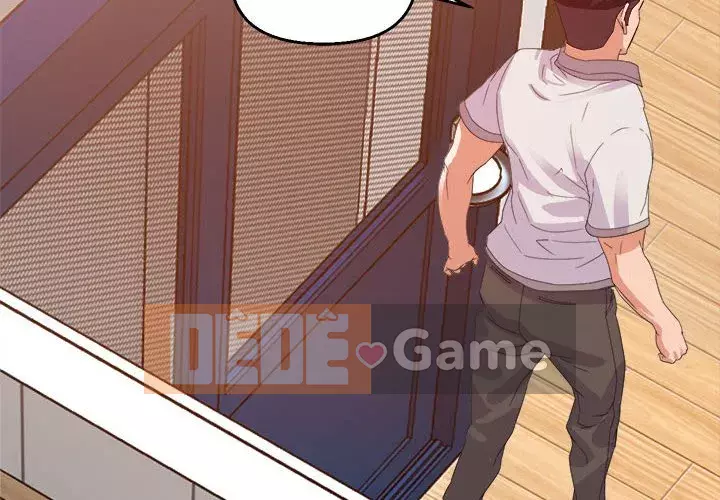 Hội ngộ với crush Chương 1-7