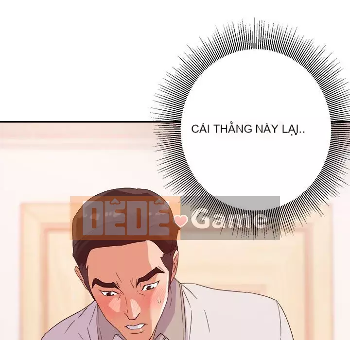 Hội ngộ với crush Chương 1-7