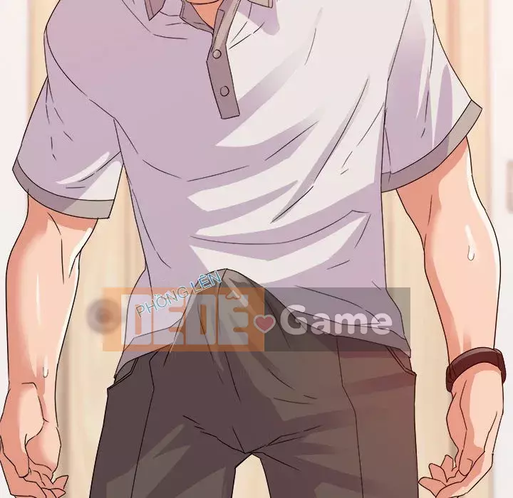 Hội ngộ với crush Chương 1-7