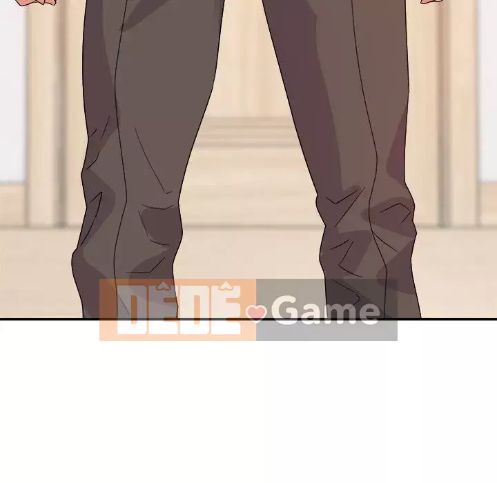 Hội ngộ với crush Chương 1-7