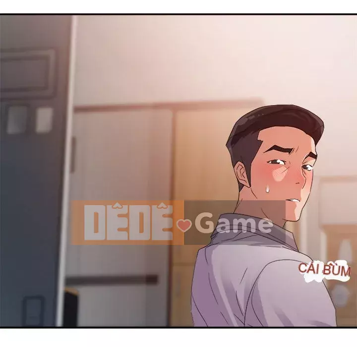 Hội ngộ với crush Chương 1-7