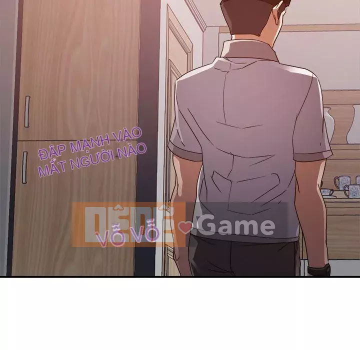 Hội ngộ với crush Chương 1-7