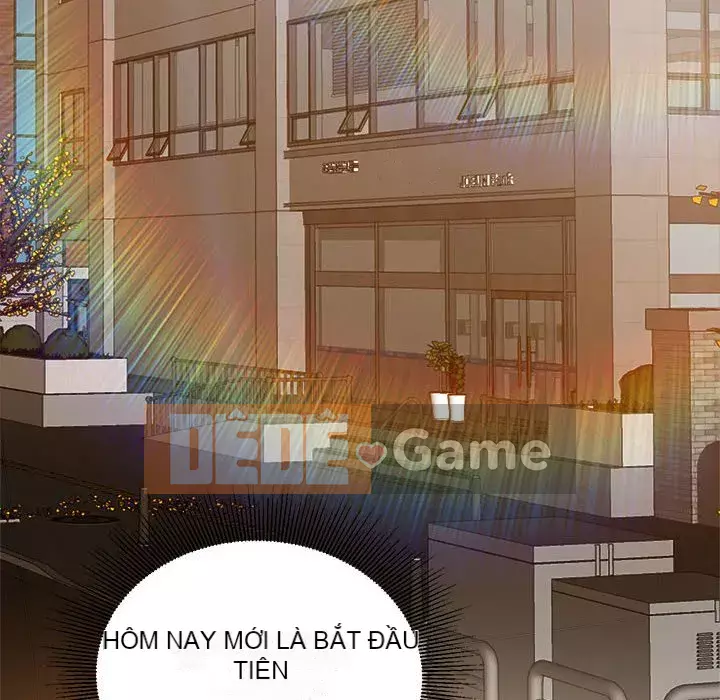 Hội ngộ với crush Chương 1-7