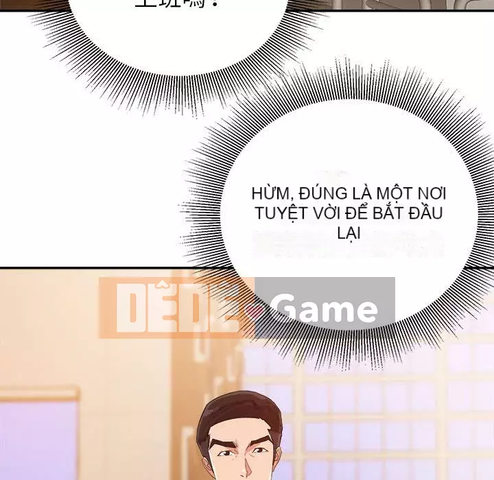 Hội ngộ với crush Chương 1-7