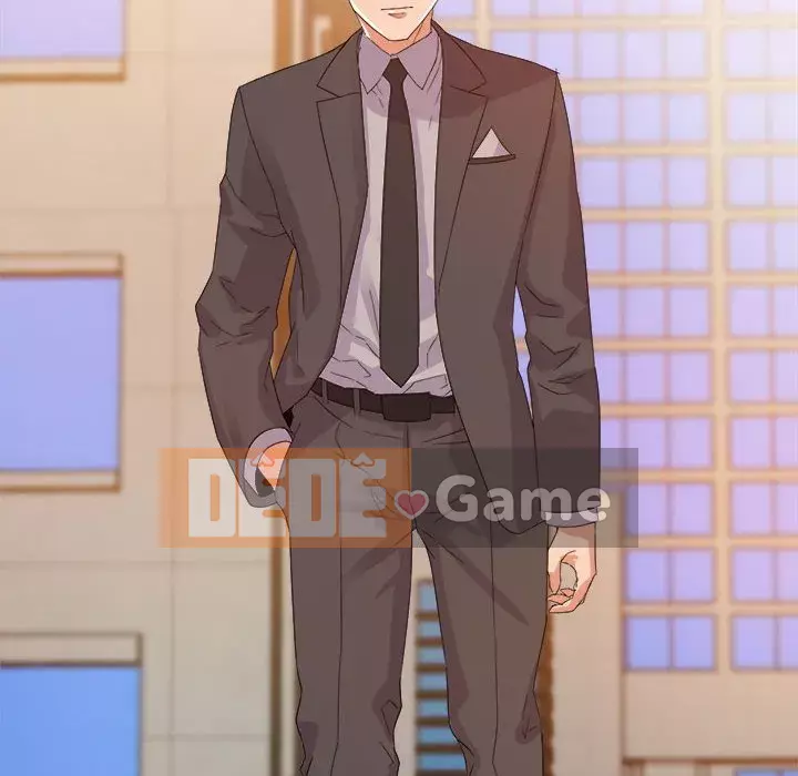 Hội ngộ với crush Chương 1-7