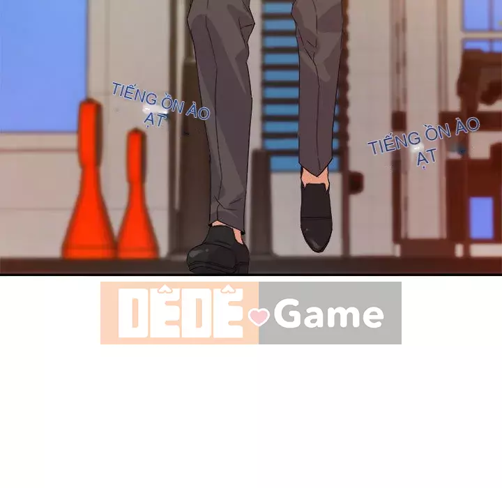 Hội ngộ với crush Chương 1-7