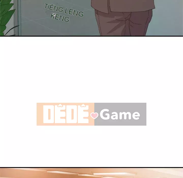 Hội ngộ với crush Chương 1-7