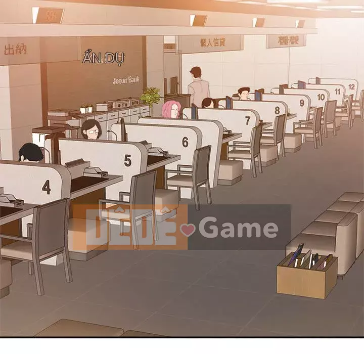 Hội ngộ với crush Chương 1-7