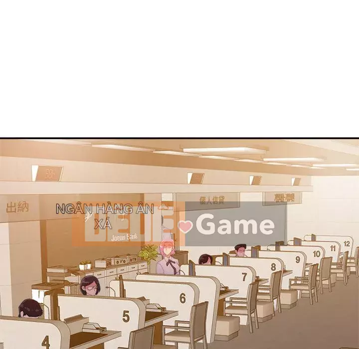 Hội ngộ với crush Chương 1-7