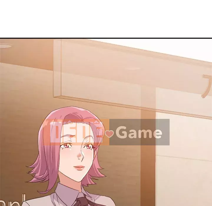 Hội ngộ với crush Chương 1-7