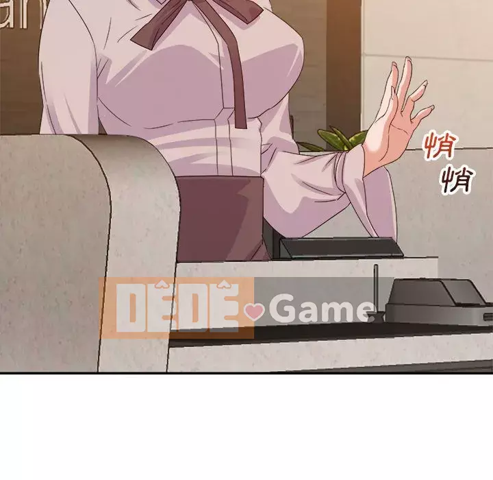 Hội ngộ với crush Chương 1-7