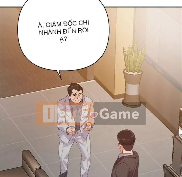 Hội ngộ với crush Chương 1-7