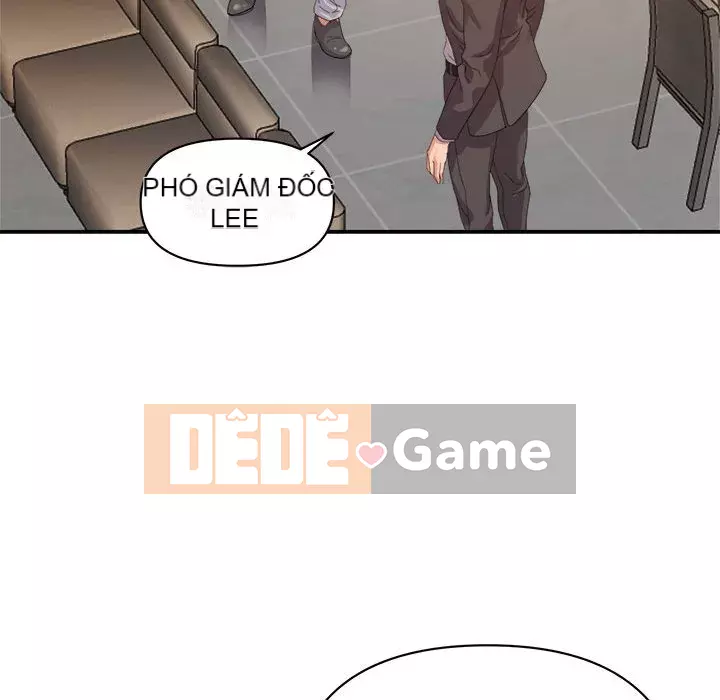 Hội ngộ với crush Chương 1-7