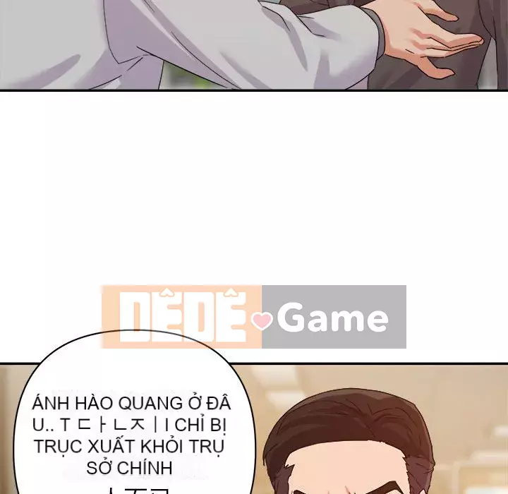 Hội ngộ với crush Chương 1-7