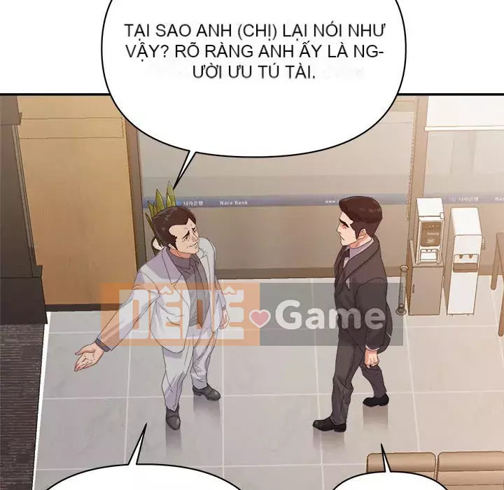 Hội ngộ với crush Chương 1-7