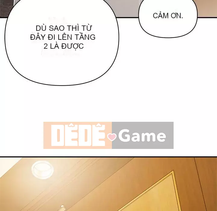 Hội ngộ với crush Chương 1-7