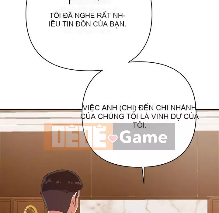 Hội ngộ với crush Chương 1-7