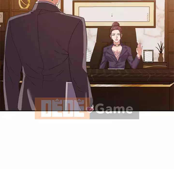 Hội ngộ với crush Chương 1-7