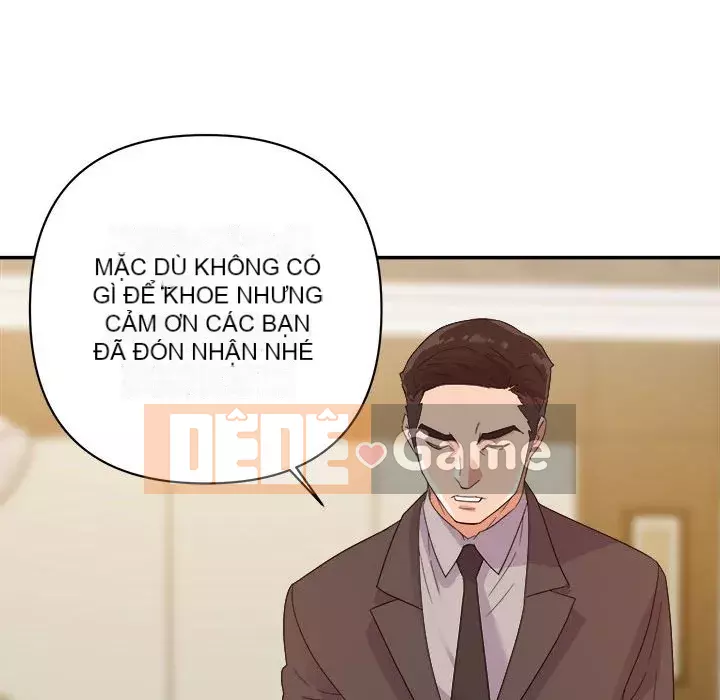 Hội ngộ với crush Chương 1-7