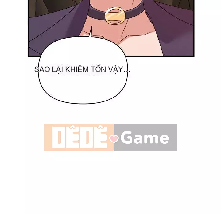 Hội ngộ với crush Chương 1-7