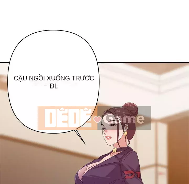 Hội ngộ với crush Chương 1-7