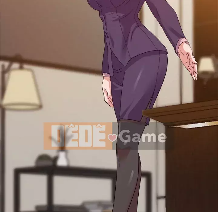 Hội ngộ với crush Chương 1-7