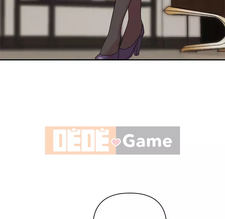 Hội ngộ với crush Chương 1-7