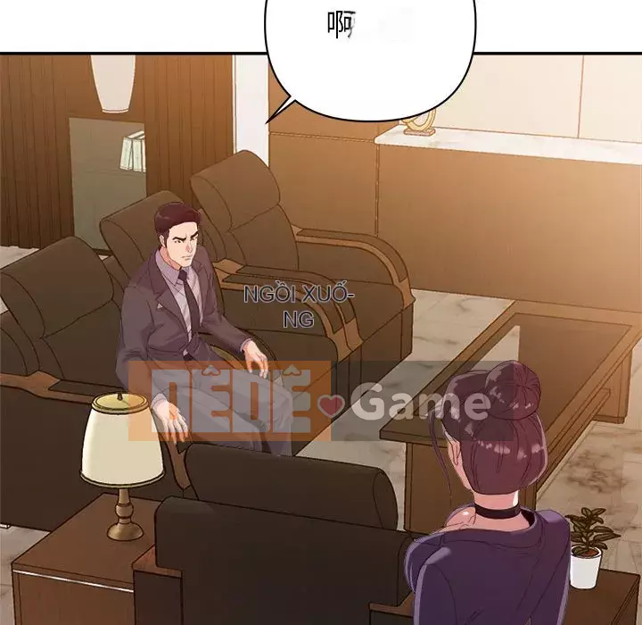 Hội ngộ với crush Chương 1-7